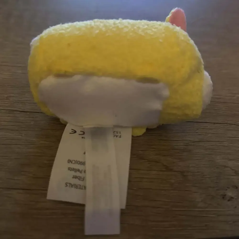 Disney Tsum Tsum Rabbit Winnie The Pooh & Friends 3.5